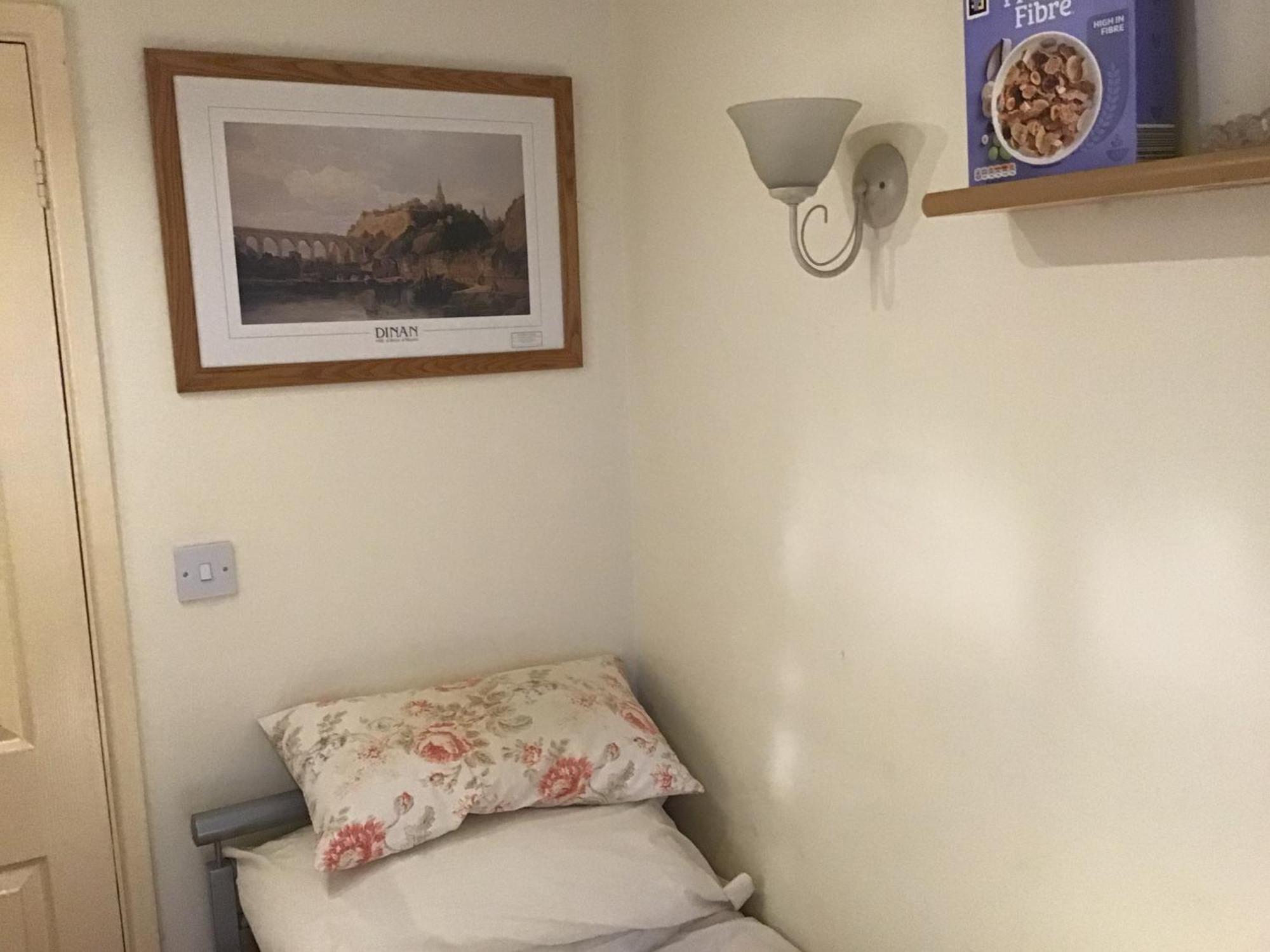 Mike & Carolyn Ball B&B Ντάντλεϊ Εξωτερικό φωτογραφία